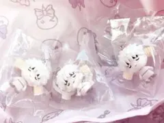 HUNTER×HUNTER めじるしアクセサリーキメラアント編 コムギ