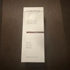 ♥*♥様 【新品未開封】CHRISTINA シャトーデポーテビノグローリーマスクのサムネイル