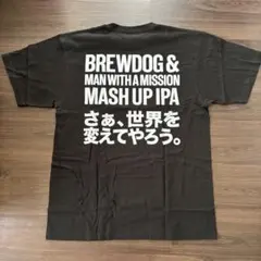 2026年最新】BrewDog × man with a missionの人気アイテム - メルカリ