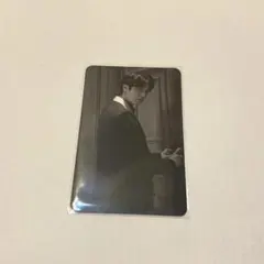 防弾少年団（BTS）JIN 「MAP OF THE SOUL 7 」トレカ