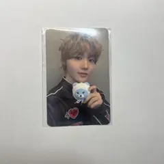 treasure krunk ドヨン　トレカ