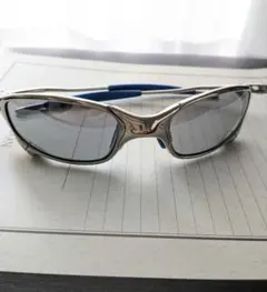 超希少【新品未使用】OAKLEY ジュリエット イチローシグネチャー 第2