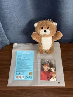 BOYNEXTDOOR プネクド リウ dalring ダーリン キーリング