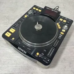 DENON デノン CDJ DN-S3700 通電OK DJ - メルカリ