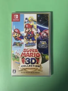 2026年最新】スーパーマリオ3Dコレクション 未開封の人気アイテム