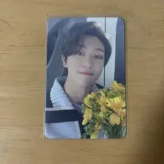 SEVENTEEN ディエイト　your choice