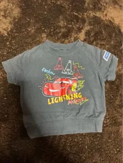 Disney カーズ ライトニング・マックィーン Tシャツのサムネイル