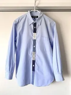 COMME des GARCONS HOMME DEUX 長袖シャツ CDGのサムネイル