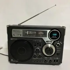 ナショナルＢＣＬラジオ　プロシード　２６００　完動品のサムネイル