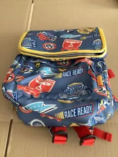 スケーター　カーズ　保冷リュック