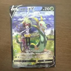 2026年最新】ポケモンカード ジャローダv csrの人気アイテム - メルカリ