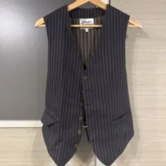 2025年最新】Vivienne Westwood メンズ ベストの人気アイテム - メルカリ