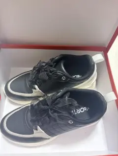 Oriental Traffic スニーカー ブラック