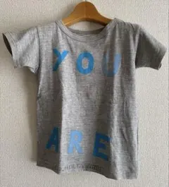ゴートゥーハリウッド　　 半袖Tシャツ 110のサムネイル