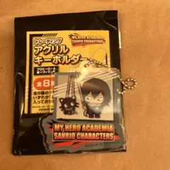 サンリオ ヒロアカ 東急ハンズ 相澤消太