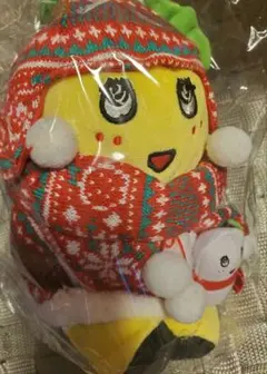 ふなっしー　王子様　マスコット　新品　未使用　未開封　限定　ふなコレ　ぬいぐるみ 太田基裕がふなっしーと“74次元”コラボ、もとっしーのぬいぐるみ