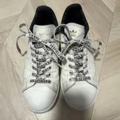 マリメッコ　スタンスミス　23.5