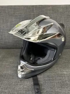 Arai Tour Cross3 オフロード シルバー - メルカリ
