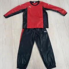PUMA ピステ上下 130