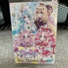 プレシャスメモリーズ あの花 スターターデッキ 未開封 - メルカリ