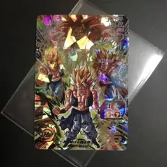 2026年最新】ドラゴンボールヒーローズmm5 ゴジータの人気アイテム