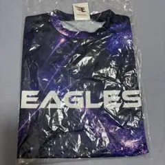 楽天イーグルス GALAXYTシャツ #32 中島大輔 Jupiterサイズ - メルカリ