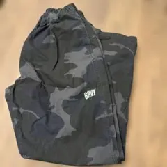 グルービーカラーズ　ロングパンツ