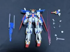 2026年最新】mg zガンダム ジャンクの人気アイテム - メルカリ