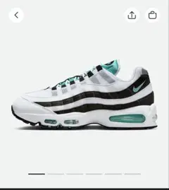 Nike Air Max 95 OG 