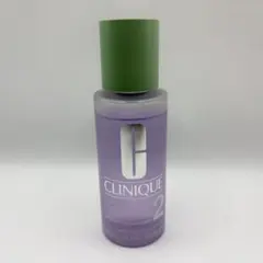 クリニーク 拭き取り化粧水 2番 100ml