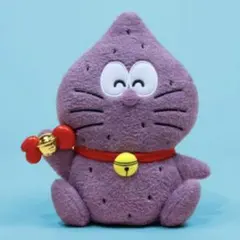 100% ドラえもん & フレンズ 肩乗せぬいぐるみ 焼き芋 台湾限定 - メルカリ