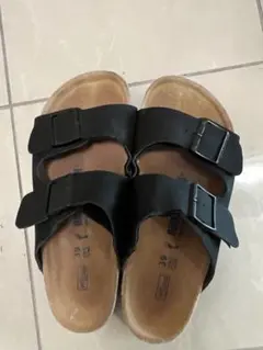 ビルケンシュトック39サイズ　25cm〜25.5cm