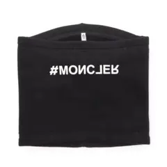 2026年最新】MONCLER ネックウォーマーの人気アイテム - メルカリ