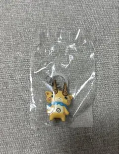 コマじろう めじるしアクセサリー 妖怪ウォッチ