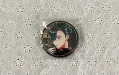 2025年最新】悪魔執事と黒い猫 ハウレス 缶バッジの人気アイテム