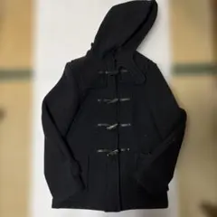 Gloverall x FACTOTUM ダッフルコート - メルカリ