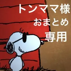 トンママ様 リクエスト 2点 まとめ商品