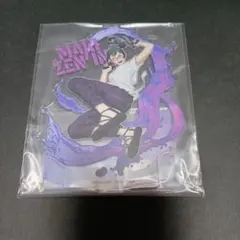 呪術廻戦　SPLASH × BATTLE　I賞 アクリルスタンド　禪院 真希