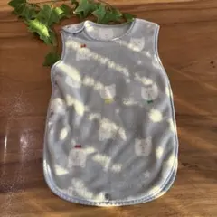 スリーパー ブランケット