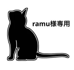 【ramu様専用】アクセサリーページ