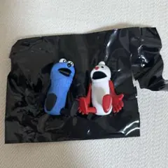 スンスンを探せマスコット　スンスン ノンノン