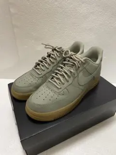 NIKE AIR FORCE 1 '07 WB スニーカー [美品]