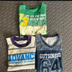 140サイズ　５点まとめ売り