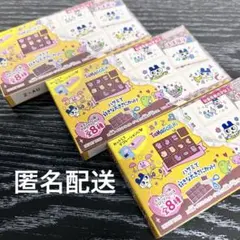 たまごっち ちょこぶろっくしーる 未開封 1箱