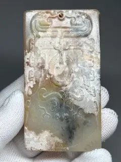 中国美術 如来様 金属工芸 金運財運 縁起物 お守り 文鎮 - メルカリ