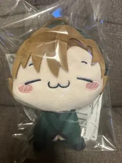 《タグ付き新品》忍たま乱太郎 もちぴこ 伊作