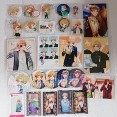 A3! エースリー 皇天馬