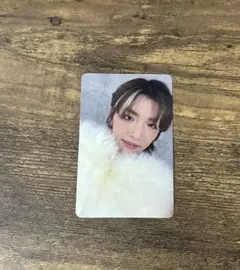 髙塚大夢 XQUARE MASTERPIECE メール会員