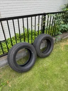 YOKOHAMA iceGUARD iG50 195/65R15 2本セット ②のサムネイル
