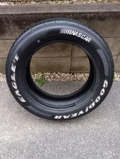 GOODYEAR EAGLE #1 NASCAR 17インチ タイヤ　1本のサムネイル